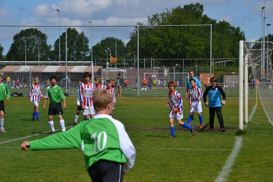 JEKA D10 Toernooi Roosendaal (36)